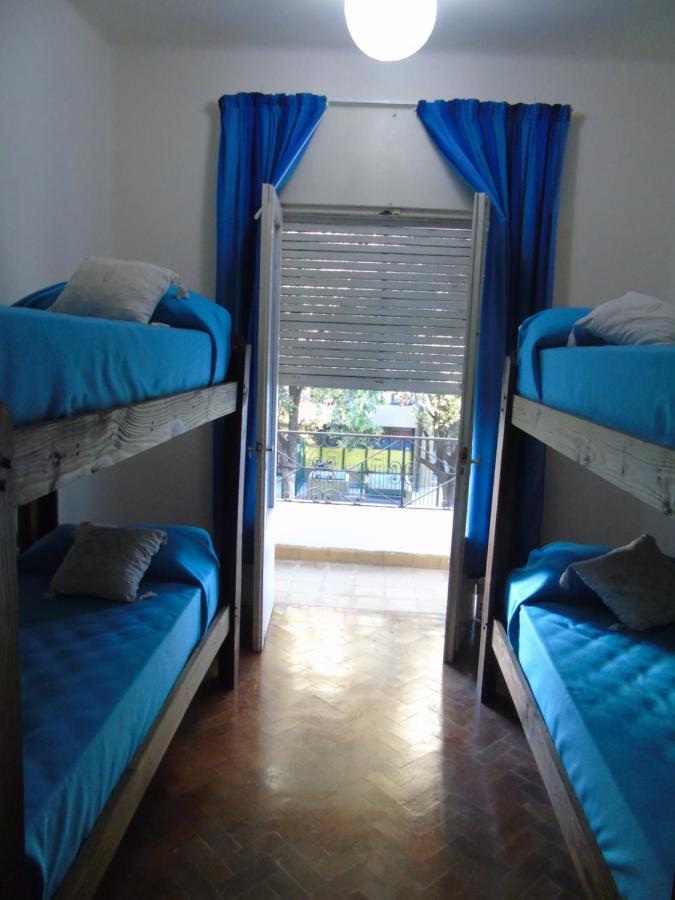Casamundocba Hotel คอร์โดบา ภายนอก รูปภาพ